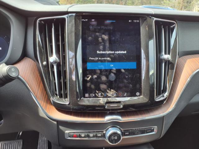 used 2023 Volvo XC60 car, priced at $28,995