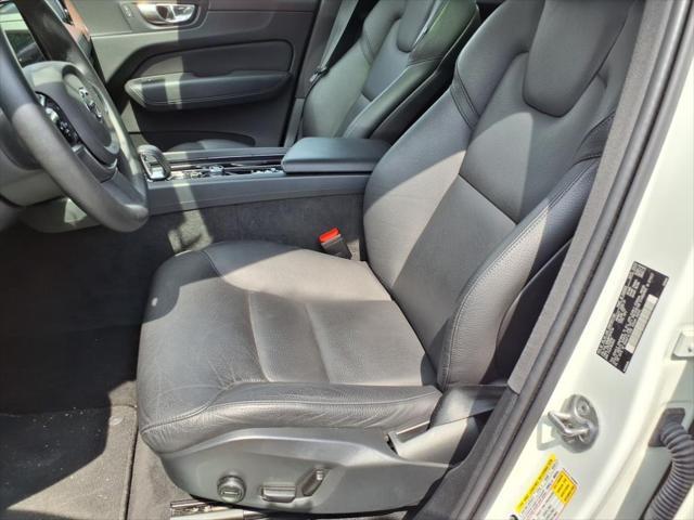 used 2023 Volvo XC60 car, priced at $28,995