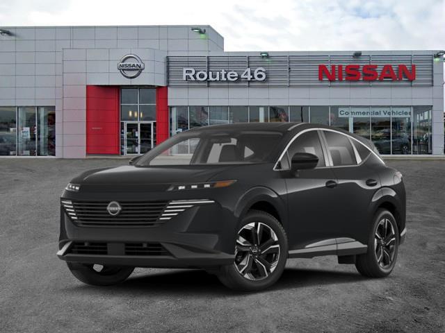new 2025 Nissan Murano car, priced at $41,449