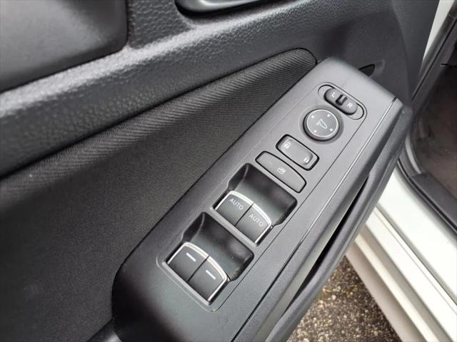 used 2022 Honda Civic car, priced at $21,595