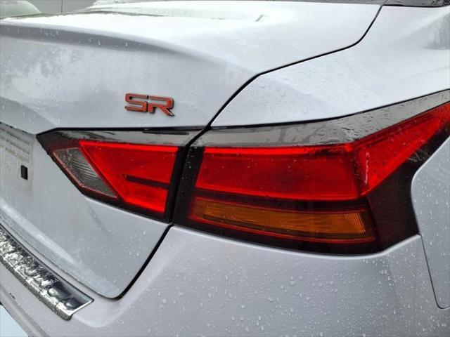 used 2023 Nissan Altima car, priced at $20,995