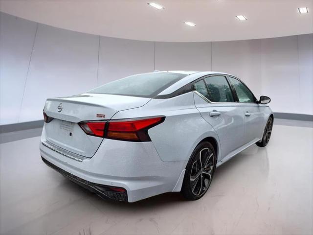 used 2023 Nissan Altima car, priced at $20,995
