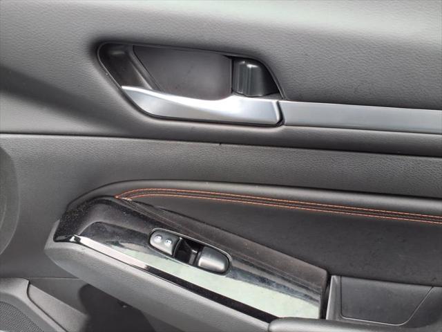 used 2023 Nissan Altima car, priced at $20,995