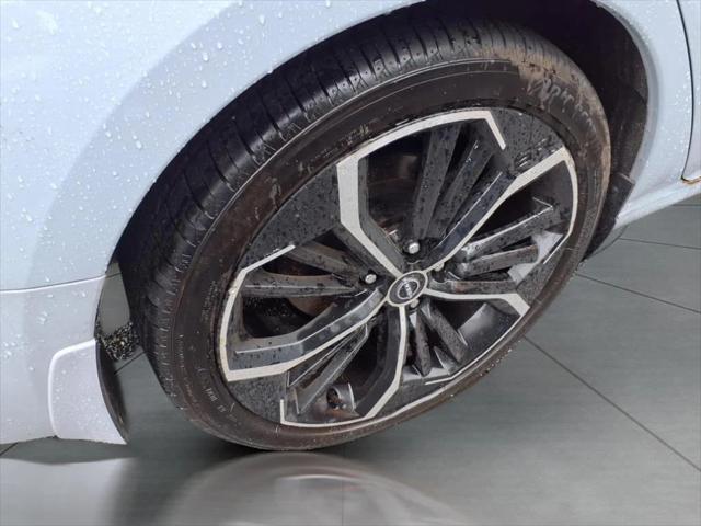 used 2023 Nissan Altima car, priced at $20,995