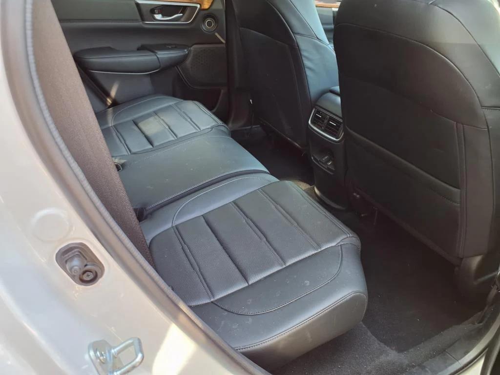 used 2022 Honda CR-V car, priced at $26,995