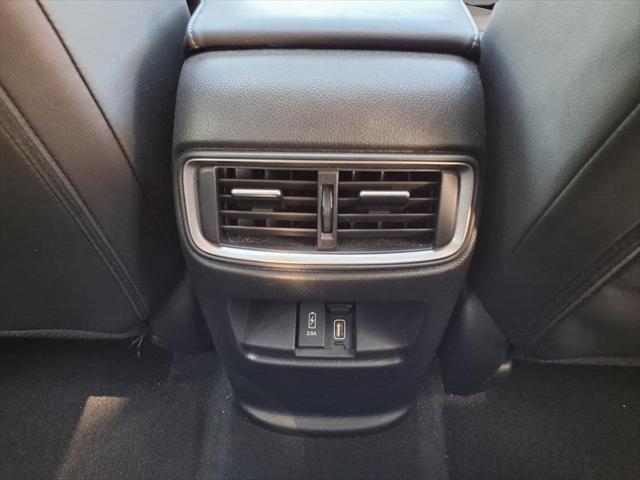 used 2022 Honda CR-V car, priced at $29,495