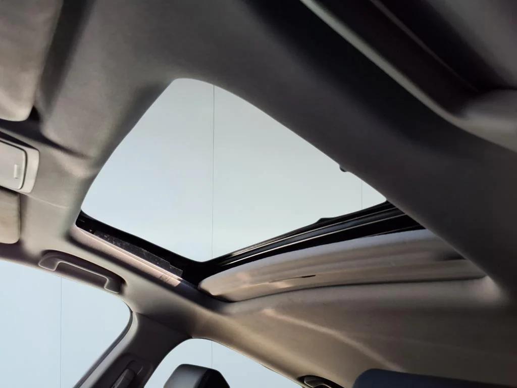 used 2022 Honda CR-V car, priced at $26,995