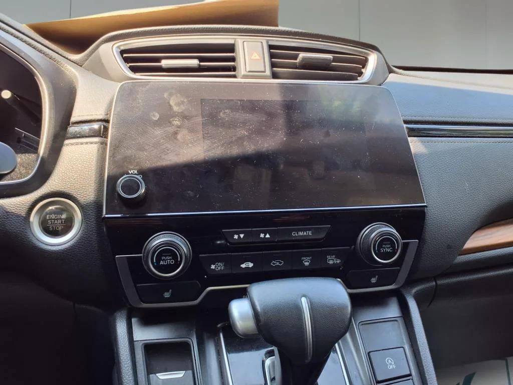 used 2022 Honda CR-V car, priced at $26,995