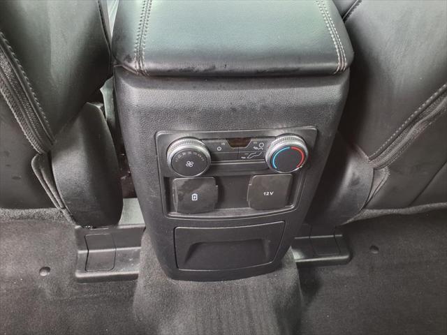 used 2022 Ford Explorer car, priced at $30,995