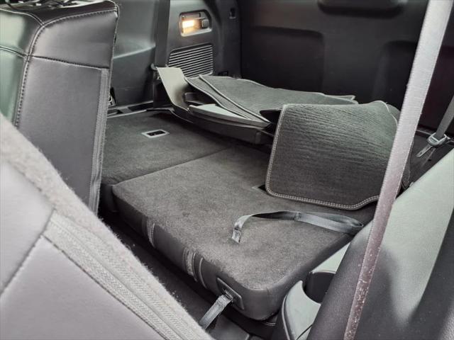 used 2022 Ford Explorer car, priced at $30,995
