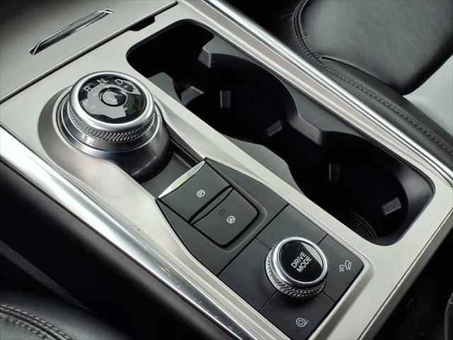 used 2022 Ford Explorer car, priced at $30,995