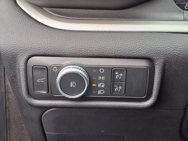 used 2022 Ford Explorer car, priced at $30,995