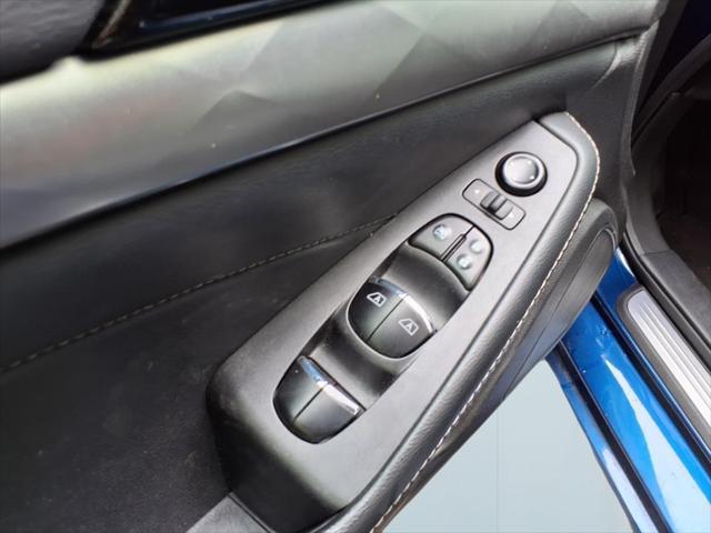 used 2023 Nissan Maxima car, priced at $19,845