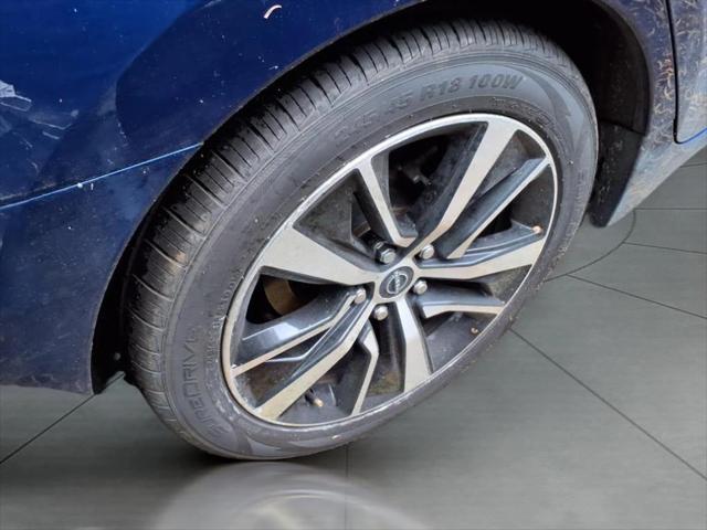 used 2023 Nissan Maxima car, priced at $19,995