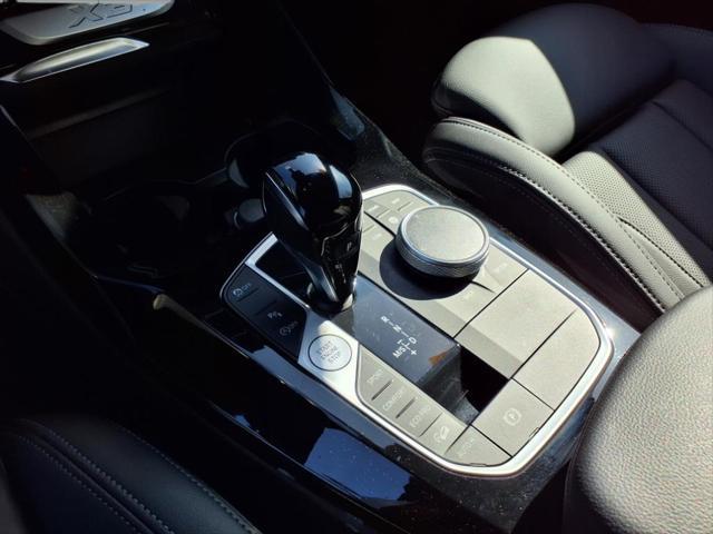 used 2022 BMW X3 car, priced at $31,595