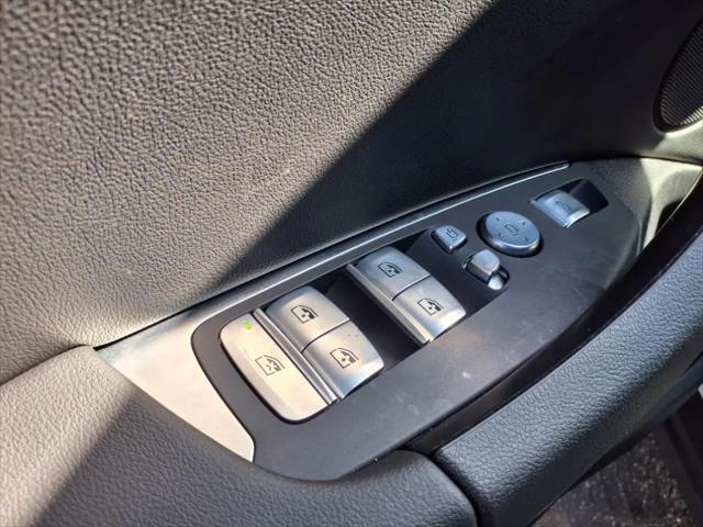 used 2022 BMW X3 car, priced at $32,995