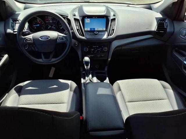 used 2019 Ford Escape car, priced at $16,995