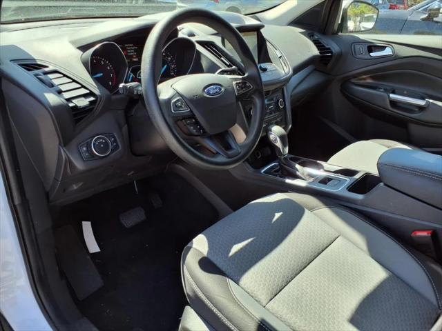 used 2019 Ford Escape car, priced at $16,995
