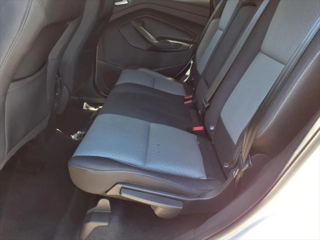 used 2019 Ford Escape car, priced at $16,995