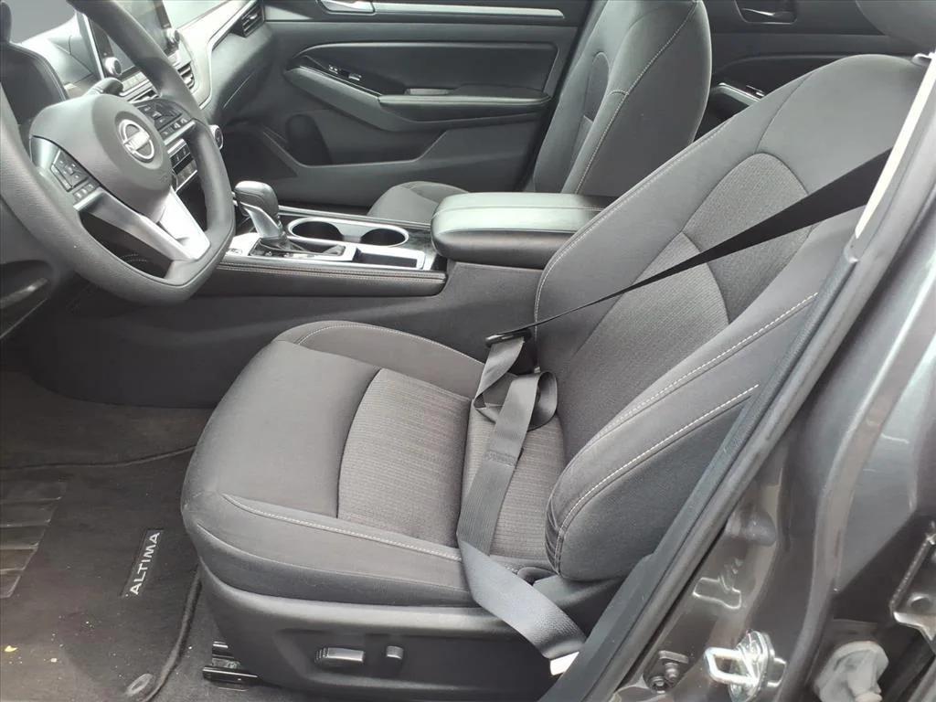 used 2023 Nissan Altima car, priced at $16,395