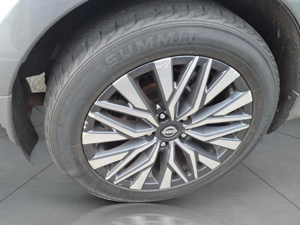 used 2023 Nissan Altima car, priced at $16,395