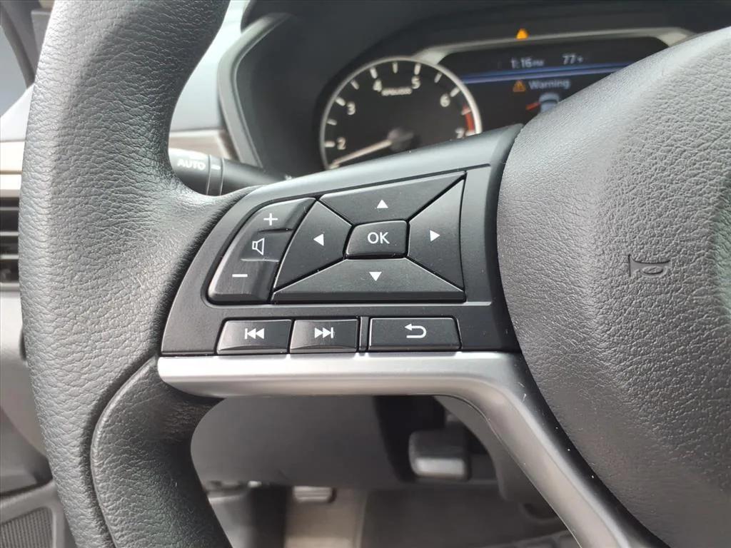used 2023 Nissan Altima car, priced at $16,395