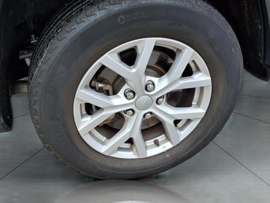 used 2022 Jeep Grand Cherokee L car, priced at $28,995