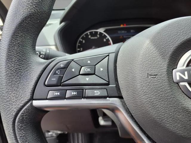 used 2023 Nissan Altima car, priced at $19,995
