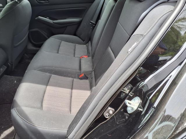 used 2023 Nissan Altima car, priced at $19,995