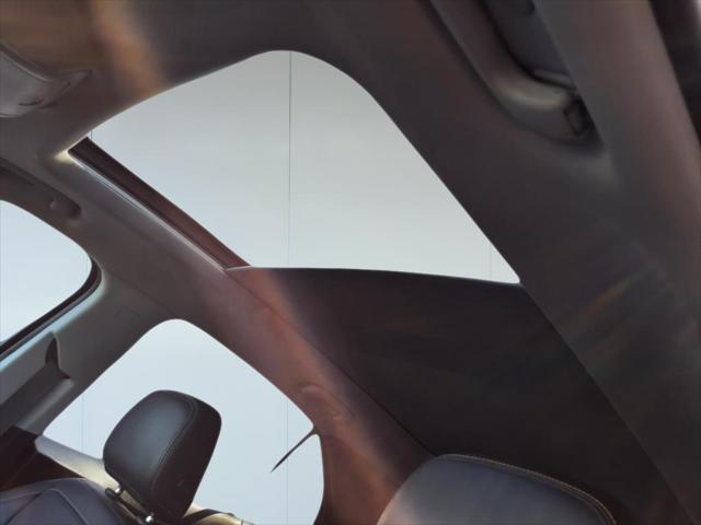 used 2020 Chevrolet Equinox car, priced at $18,995