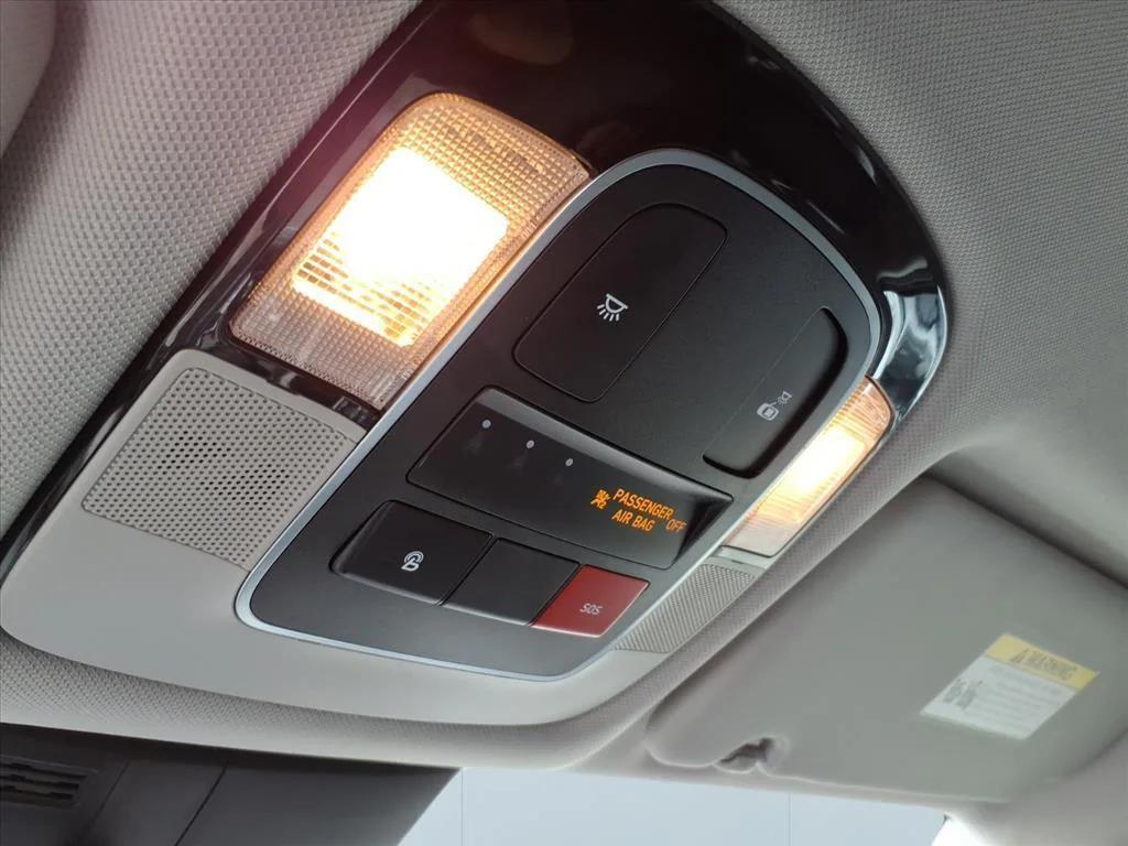 used 2024 Hyundai Tucson car, priced at $19,995