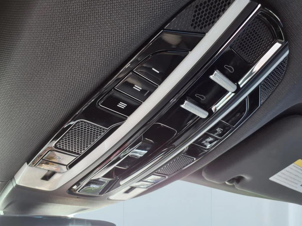 used 2021 Porsche Panamera car, priced at $62,995