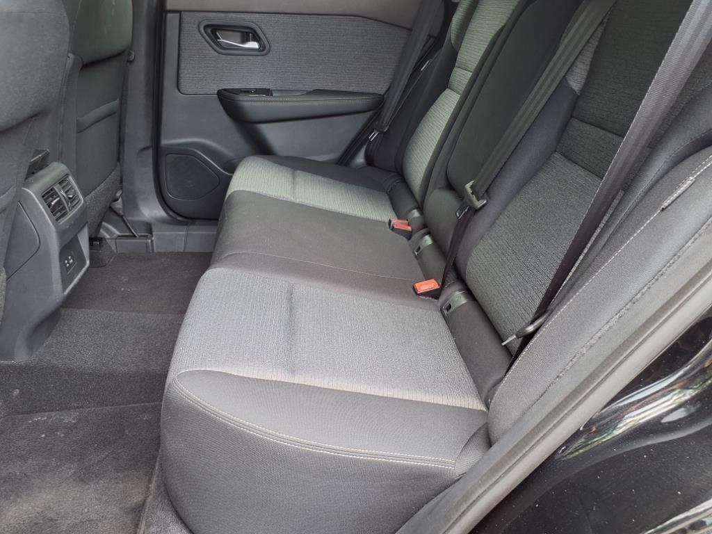 used 2021 Nissan Rogue car, priced at $19,995