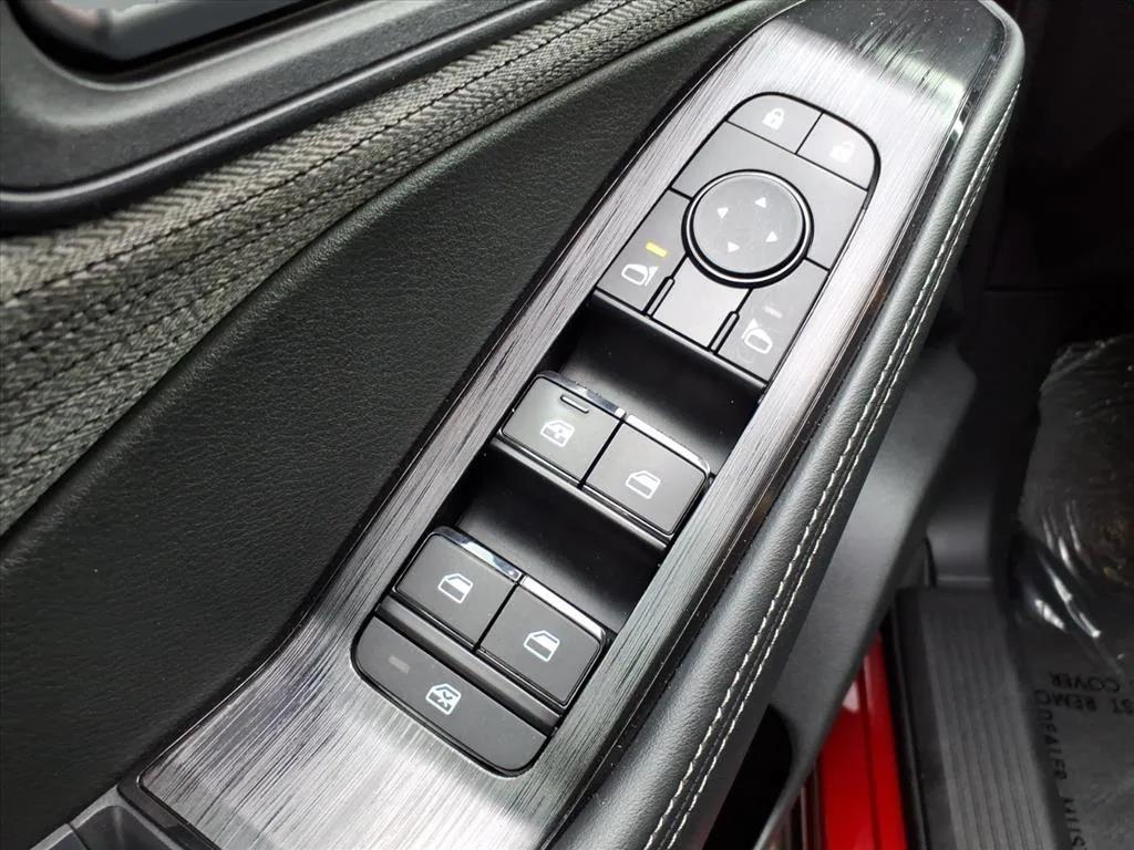 used 2022 Nissan Rogue car, priced at $18,995