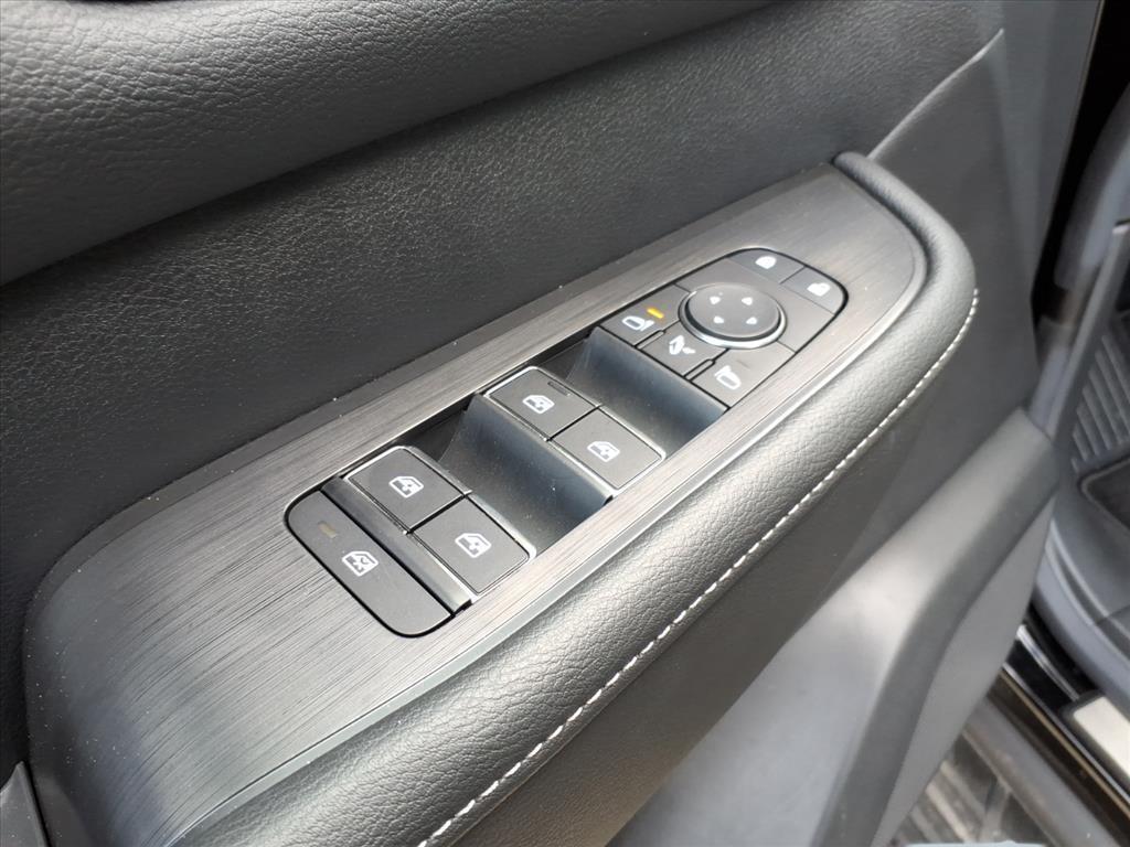 used 2025 Nissan Armada car, priced at $71,995