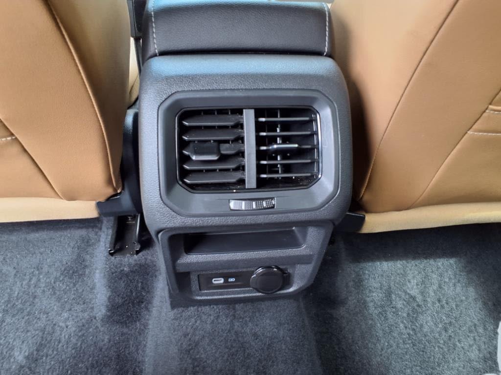 used 2022 Volkswagen Tiguan car, priced at $19,995