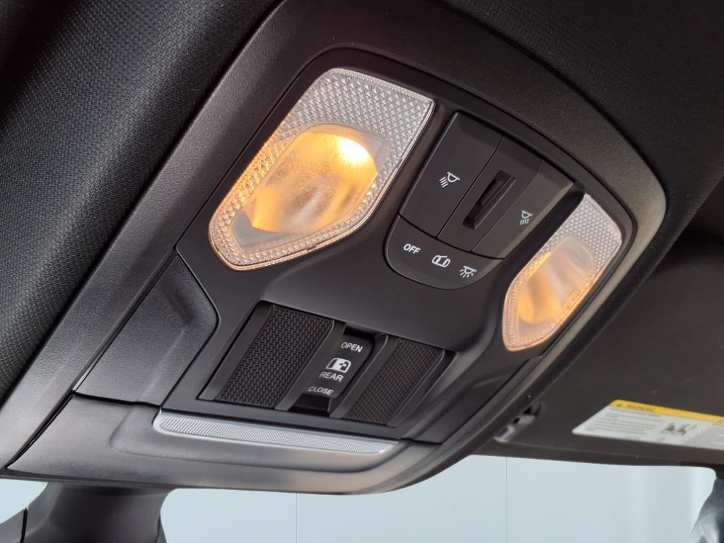 used 2022 Ram 1500 car, priced at $32,995