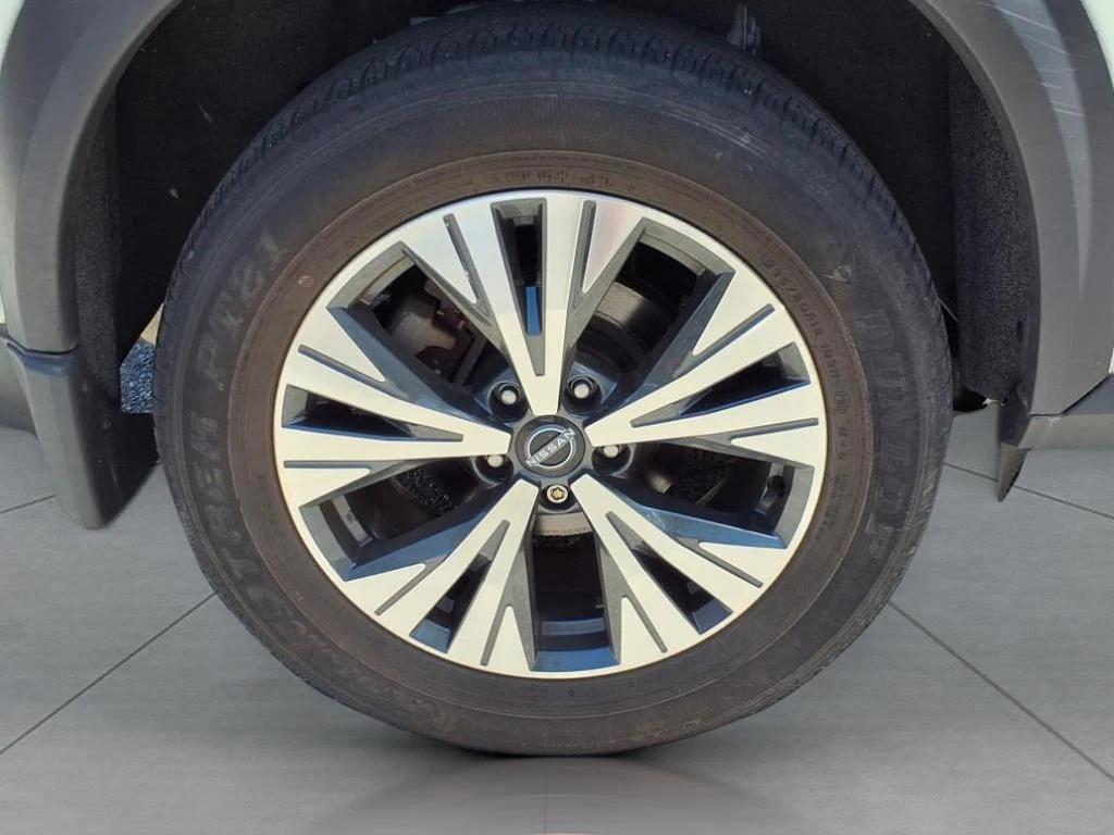 used 2023 Nissan Rogue car, priced at $21,995