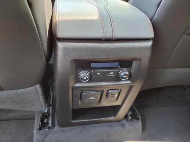 used 2023 Chevrolet Traverse car, priced at $39,995