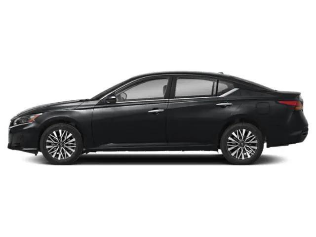 new 2025 Nissan Altima car, priced at $29,590