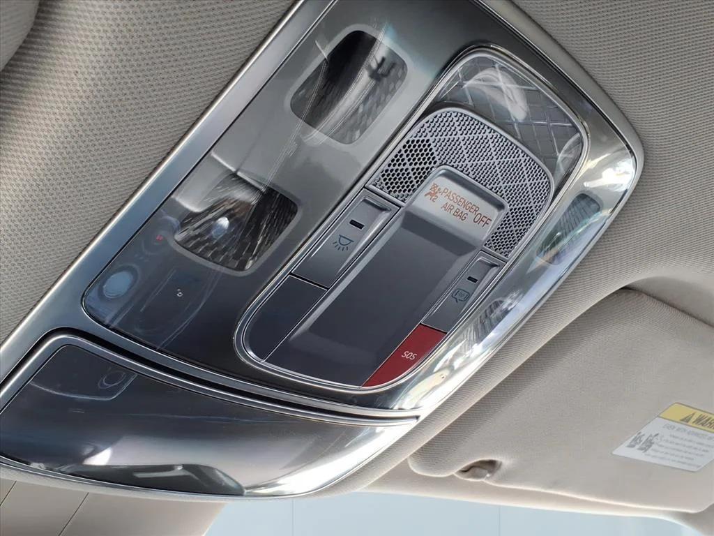 used 2024 Genesis GV80 car, priced at $34,995