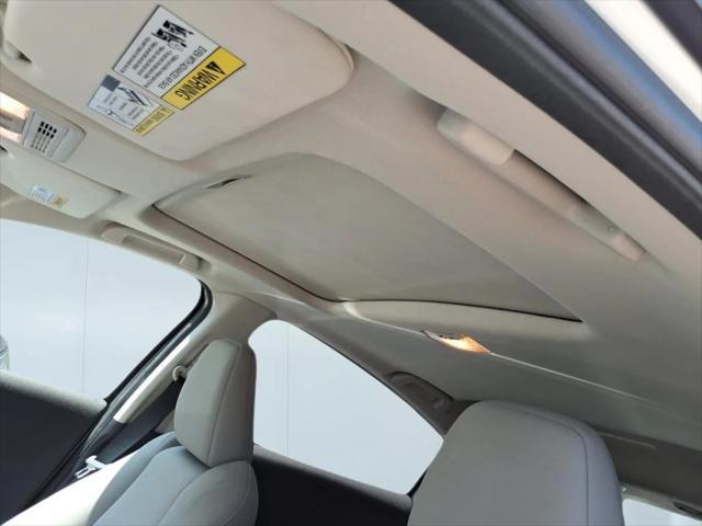 used 2022 Honda HR-V car, priced at $18,995
