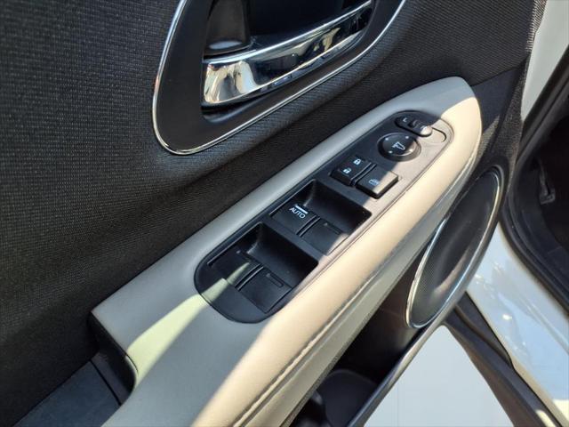 used 2022 Honda HR-V car, priced at $18,995