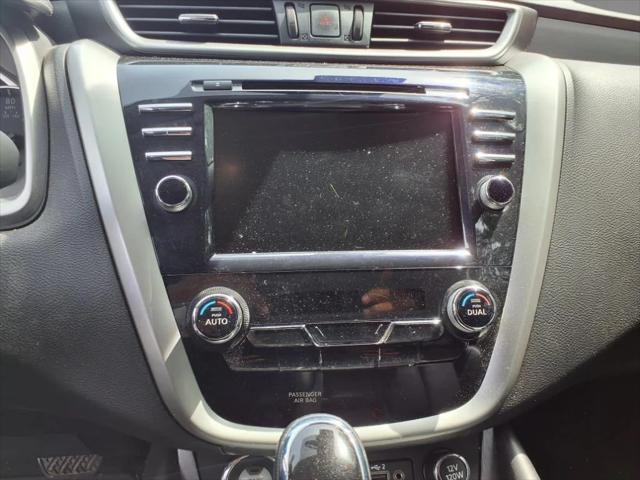 used 2020 Nissan Murano car, priced at $18,995