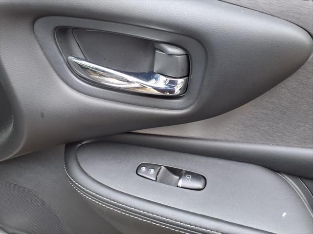 used 2020 Nissan Murano car, priced at $18,995