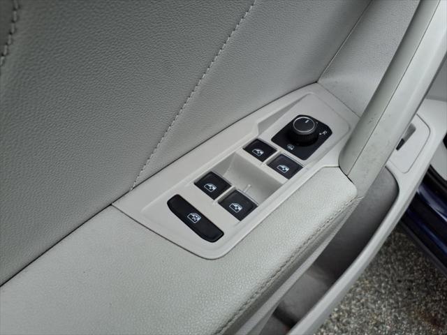 used 2022 Volkswagen Tiguan car, priced at $23,995
