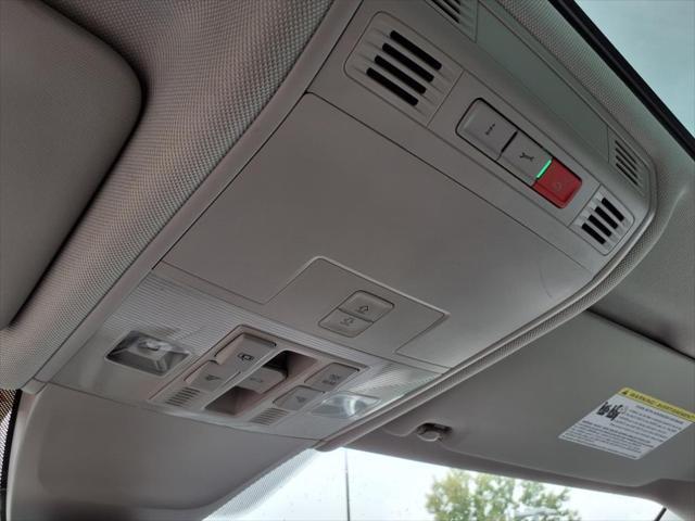 used 2022 Volkswagen Tiguan car, priced at $23,995