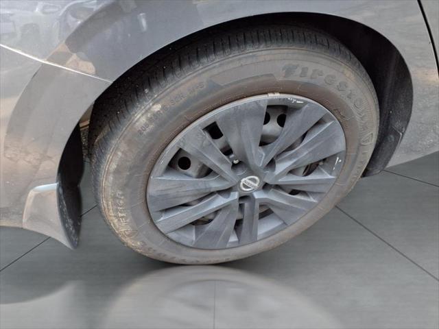 used 2022 Nissan Sentra car, priced at $15,995