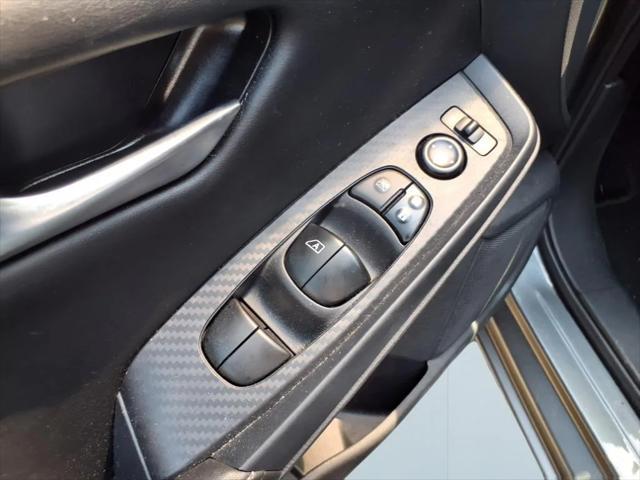 used 2022 Nissan Sentra car, priced at $15,995