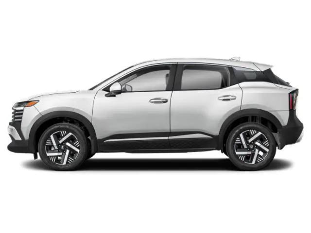 new 2026 Nissan Kicks car, priced at $26,173